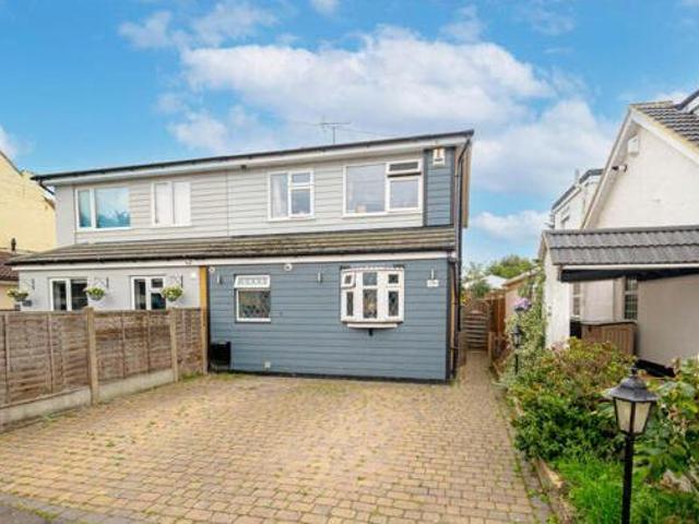 House for sale in Southend-on-Sea, Alton Barnes