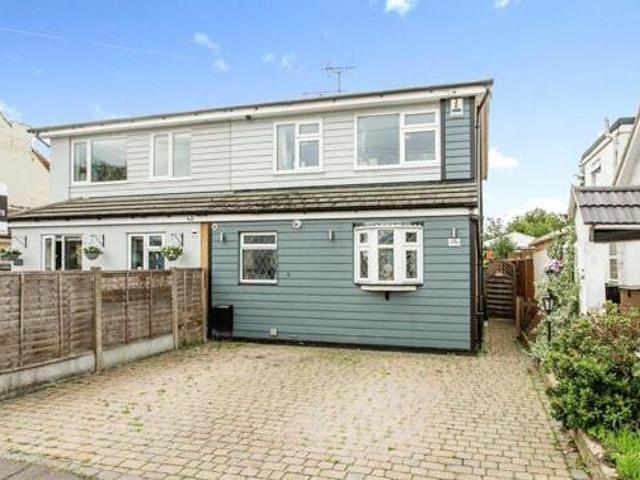 House for sale in Southend-on-Sea, Alton Barnes
