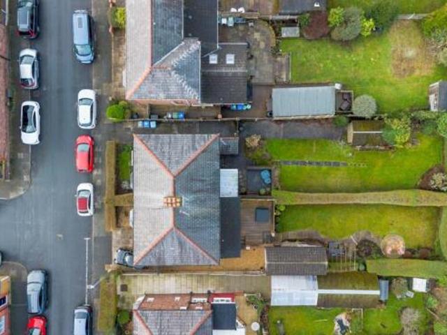 Farm for sale in Stockton Heath, Warrington