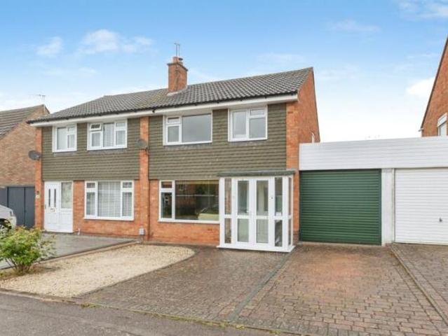 Farm for sale in Pinfold, Leicestershire