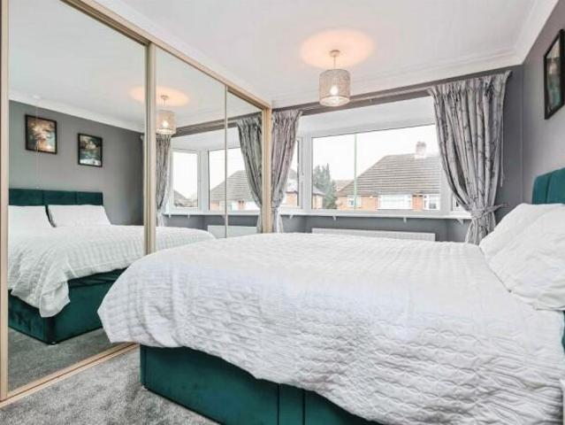 Farm for sale in Castle Bromwich, Solihull