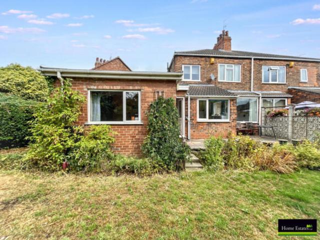 Farm for sale in Hull, Hull and East Yorkshire