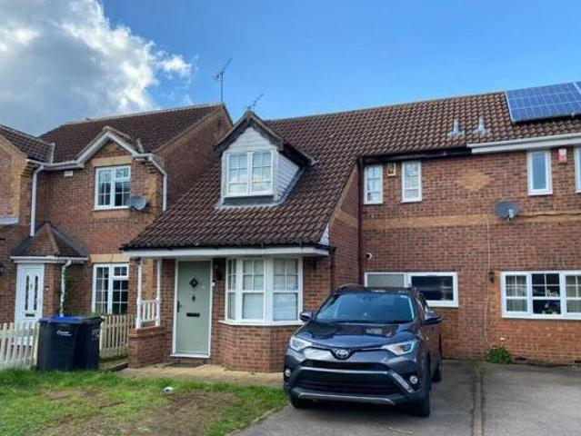 House for sale in Northampton, Northamptonshire