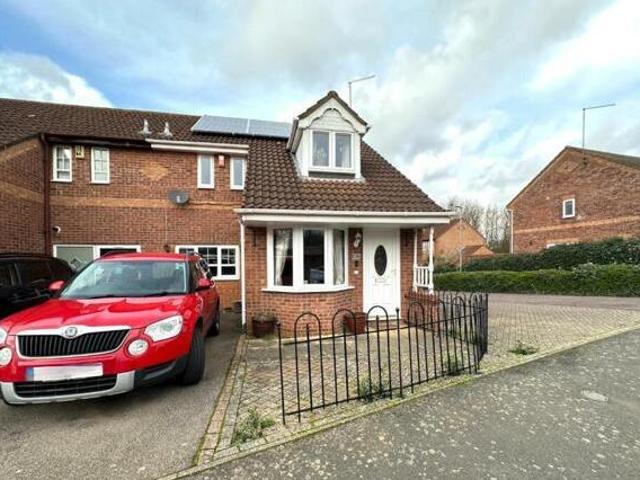 House for sale in Northampton, Northamptonshire