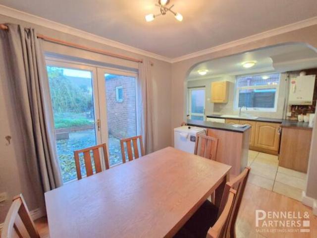 Farm for sale in Peterborough