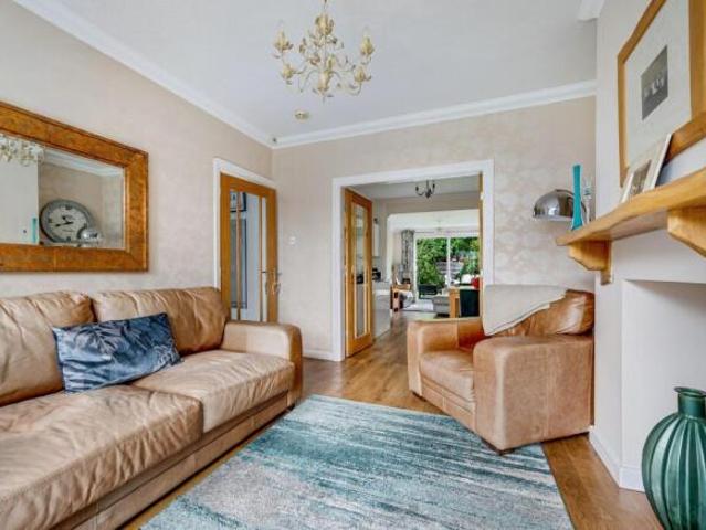 Farm for sale in Lee Bank, Greater Manchester