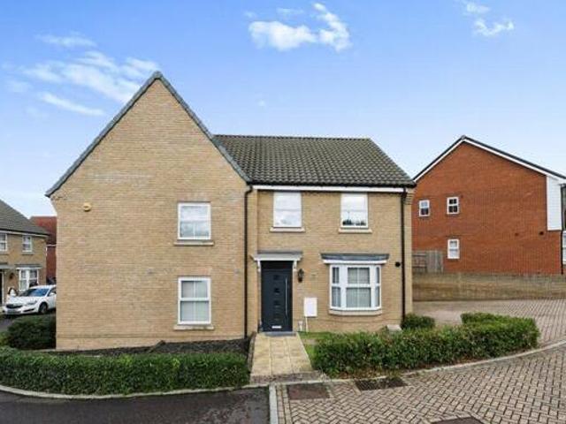 House for sale in Maldon, Essex