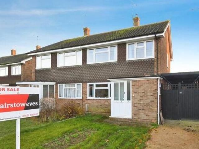 House for sale in Maldon
