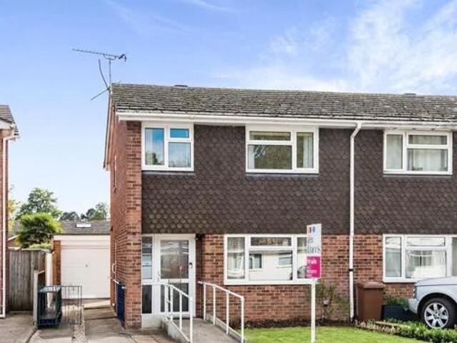 House for sale in Lyons, Greater London