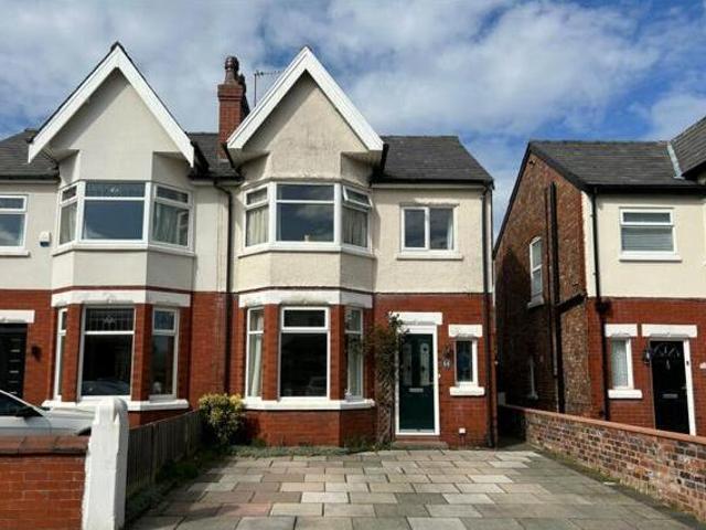 House for sale in Southport, Sefton