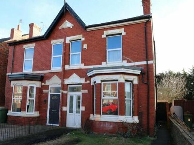 House for sale in Southport, Sefton