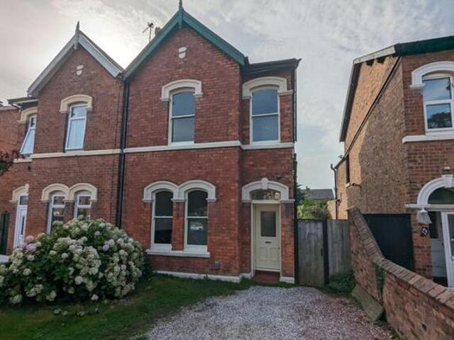 House for sale in Southport, Sefton