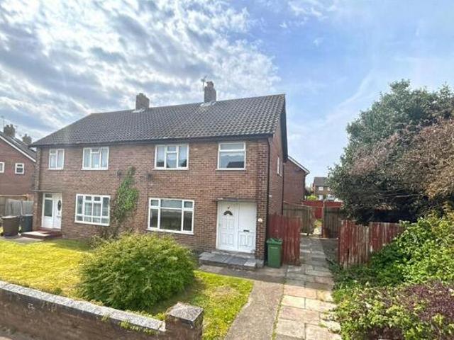 House for sale in Southport, Sefton