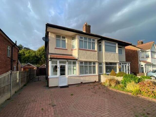 House for sale in Southport, Sefton