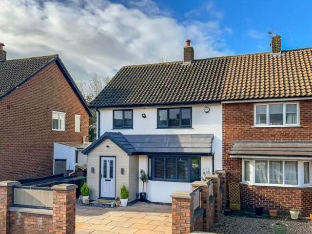 House for sale in Southport, Sefton