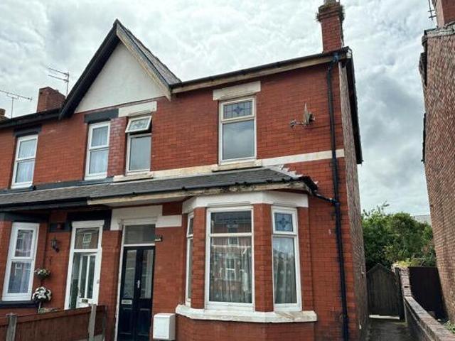House for sale in Southport, Sefton