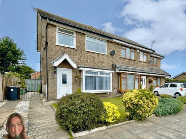 House for sale in Southport, Sefton