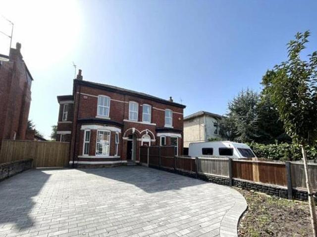House for sale in Southport, Sefton