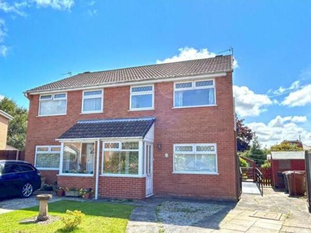 House for sale in Southport, Sefton
