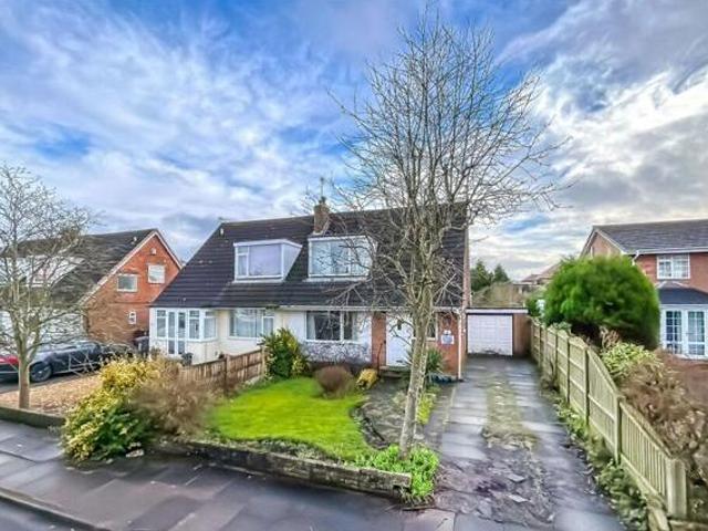 House for sale in Southport, Sefton