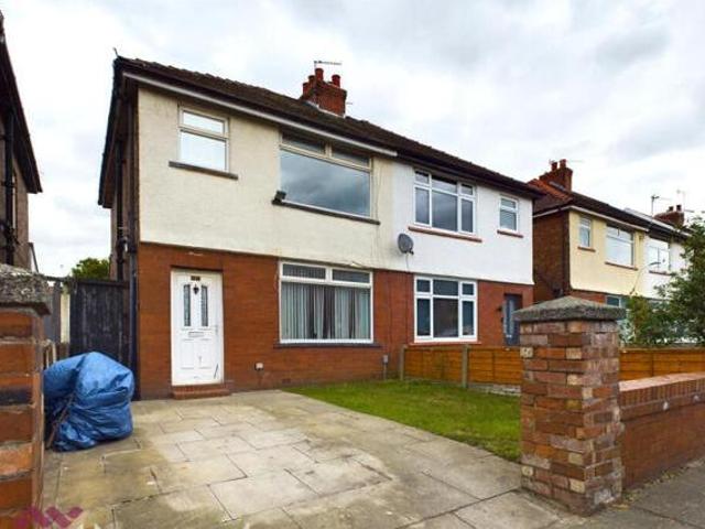 House for sale in Southport, Sefton
