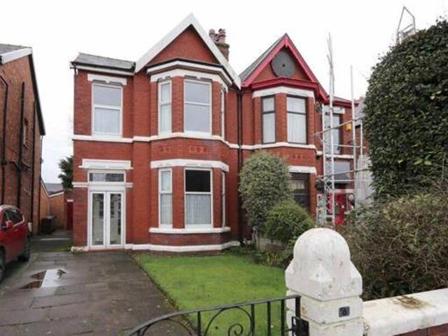 House for sale in Southport, Sefton