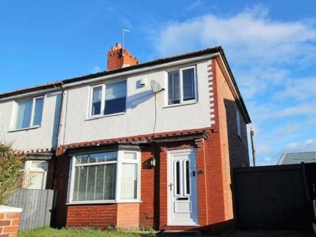 House for sale in Southport, Sefton