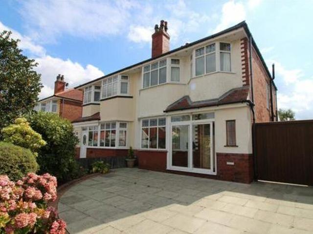 House for sale in Southport, Sefton