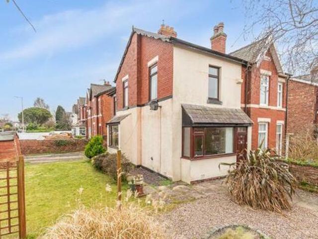 House for sale in Southport, Sefton