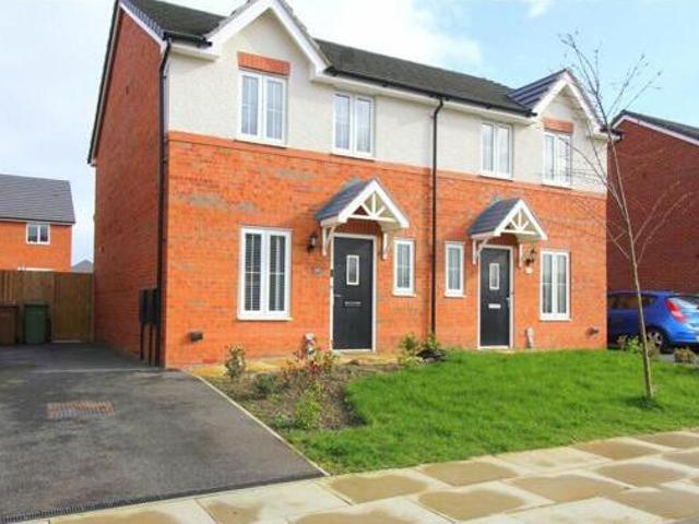 House for sale in Southport, Sefton