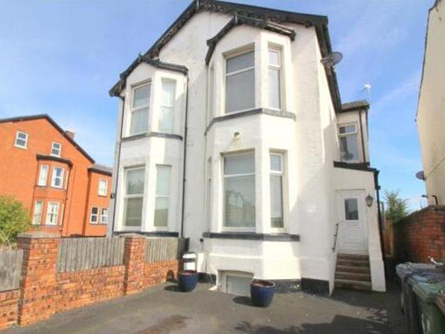 House for sale in Southport, Sefton