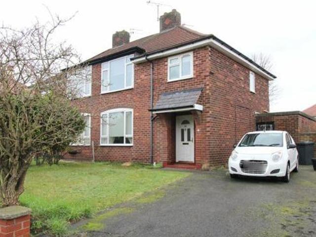 House for sale in Southport, Sefton