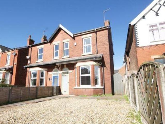 House for sale in Southport, Sefton