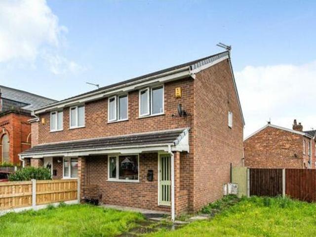 House for sale in Southport, Sefton