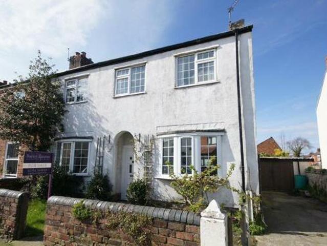 House for sale in Southport, Sefton