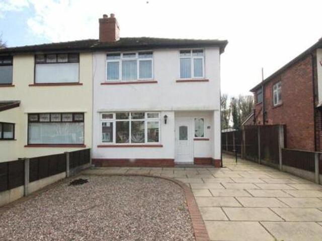 House for sale in Southport, Sefton