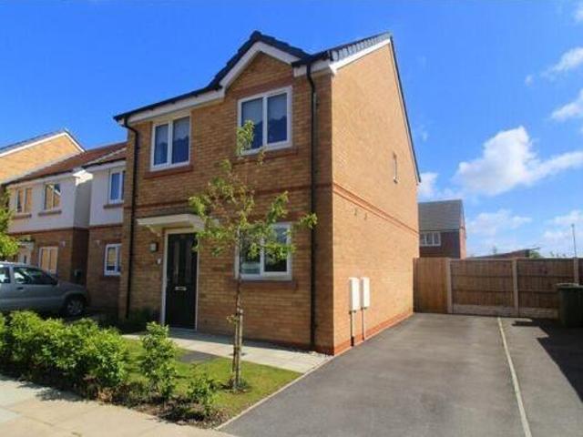 House for sale in Southport, Sefton