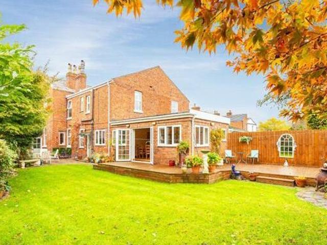House for sale in Southport, Sefton