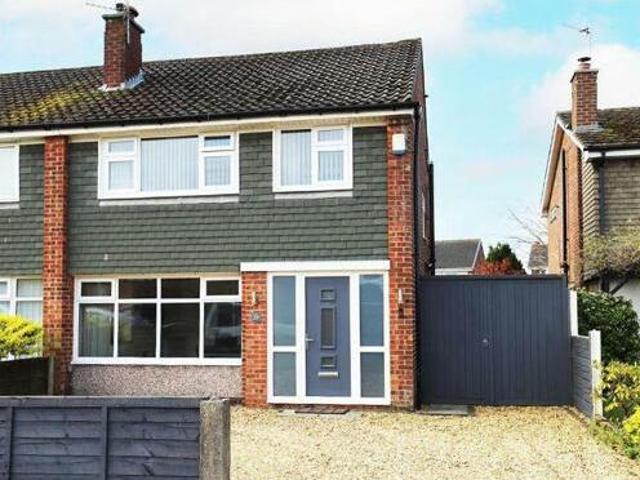 House for sale in Southport, Sefton