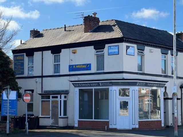 House for sale in Southport, Isle Of Man