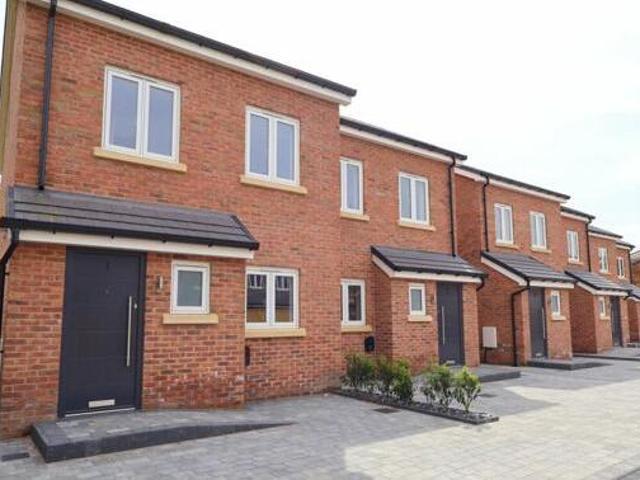 House for sale in Southport, Sefton