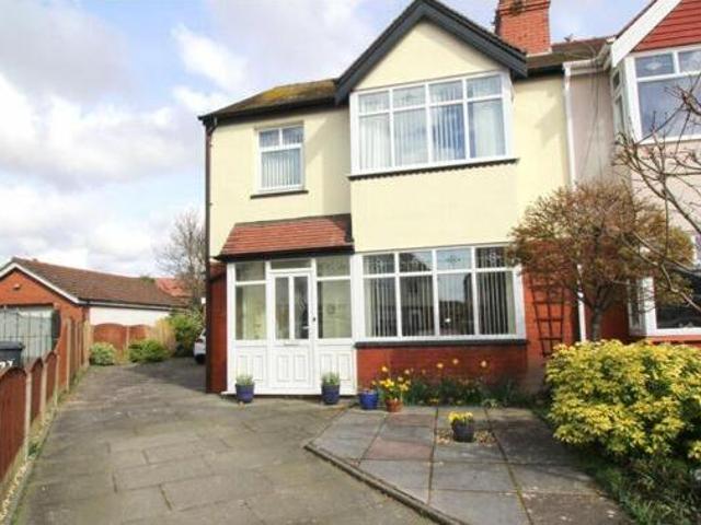 House for sale in Southport, Sefton