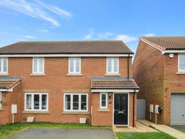 House for sale in North Yorkshire