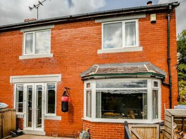 House for sale in Friendly, Sowerby Bridge