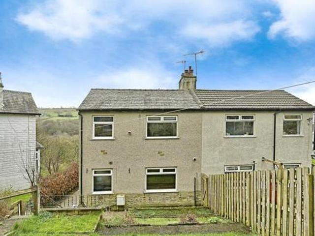 House for sale in Sowerby Bridge