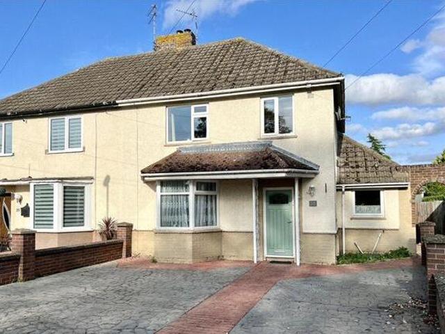 House for sale in Fulney, Gosberton Clough