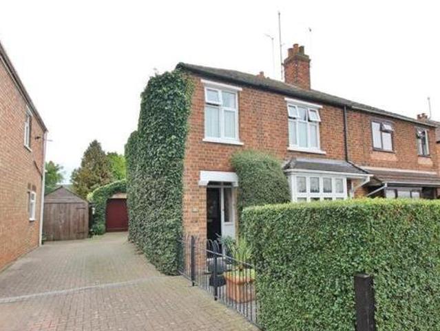 House for sale in Gosberton Clough, Lincolnshire