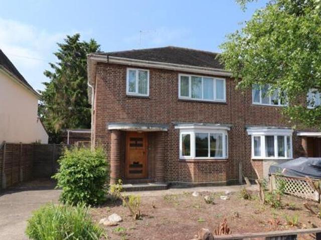 House for sale in Gosberton Clough, Lincolnshire