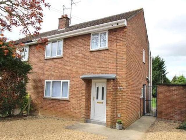 House for sale in Clay Lake, Gosberton Clough