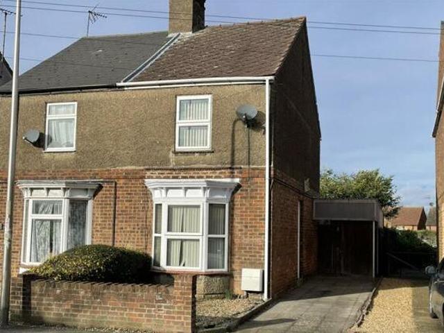 House for sale in Gosberton Clough, Lincolnshire